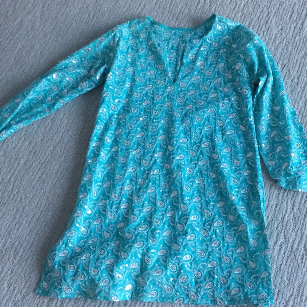 Tunic size small